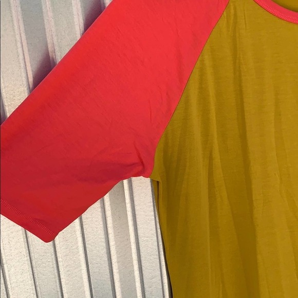 NWT Lularoe Julia 2 Toned Day Dress 3XL - Picture 5 of 7